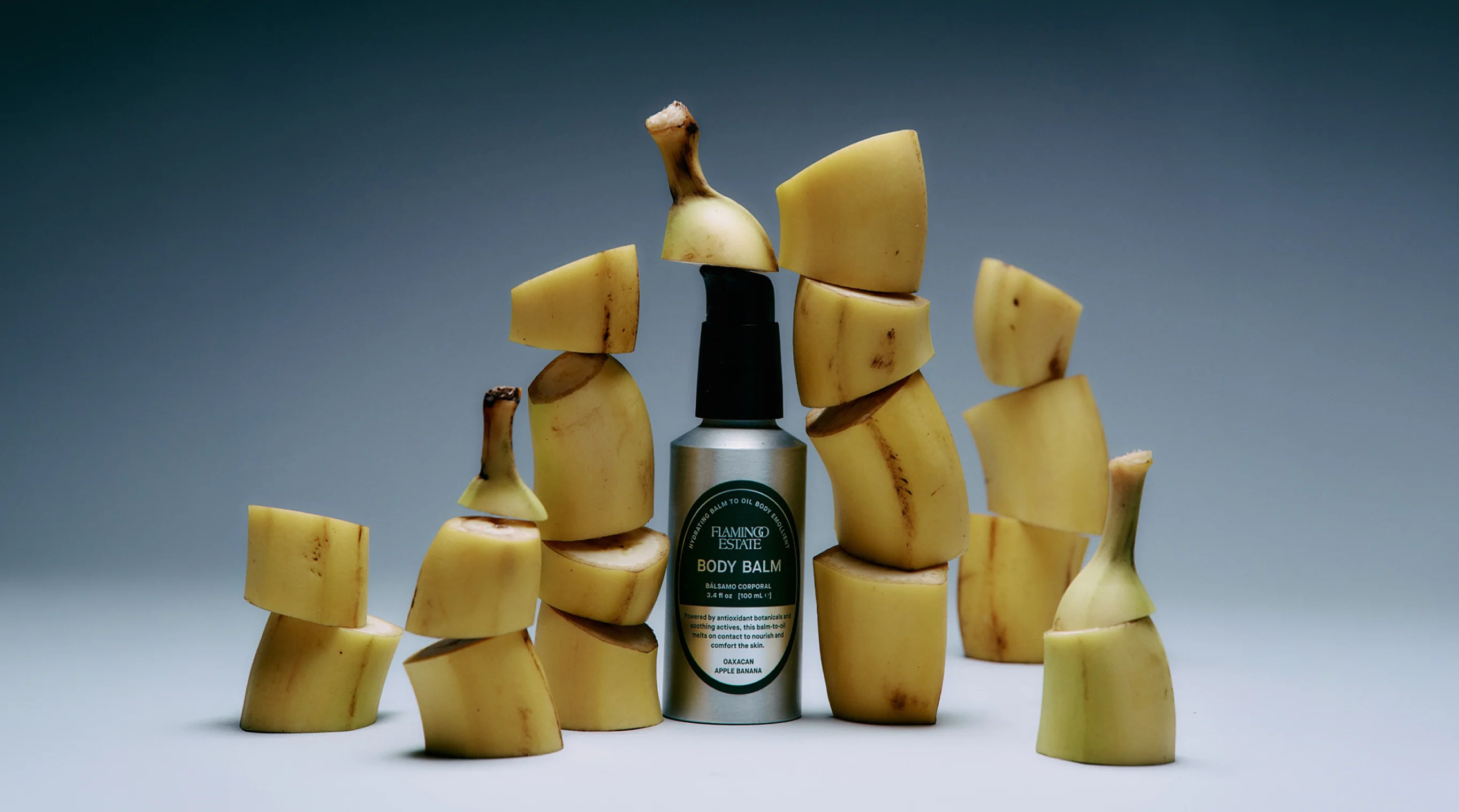 Radical Elegance, Grown in Nature